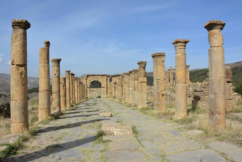 Setif , Setif Province, Algeria